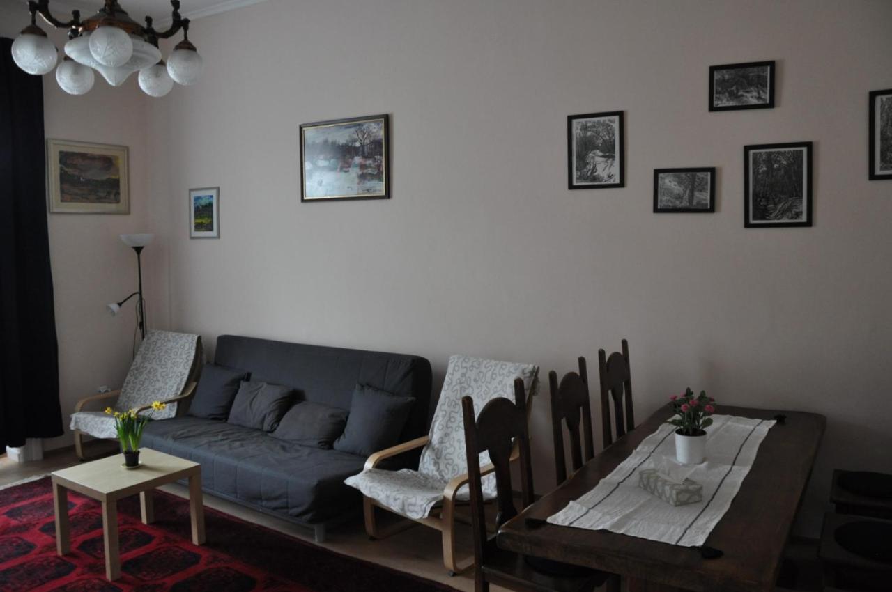 Matyas House In The City Center Budapest Luaran gambar