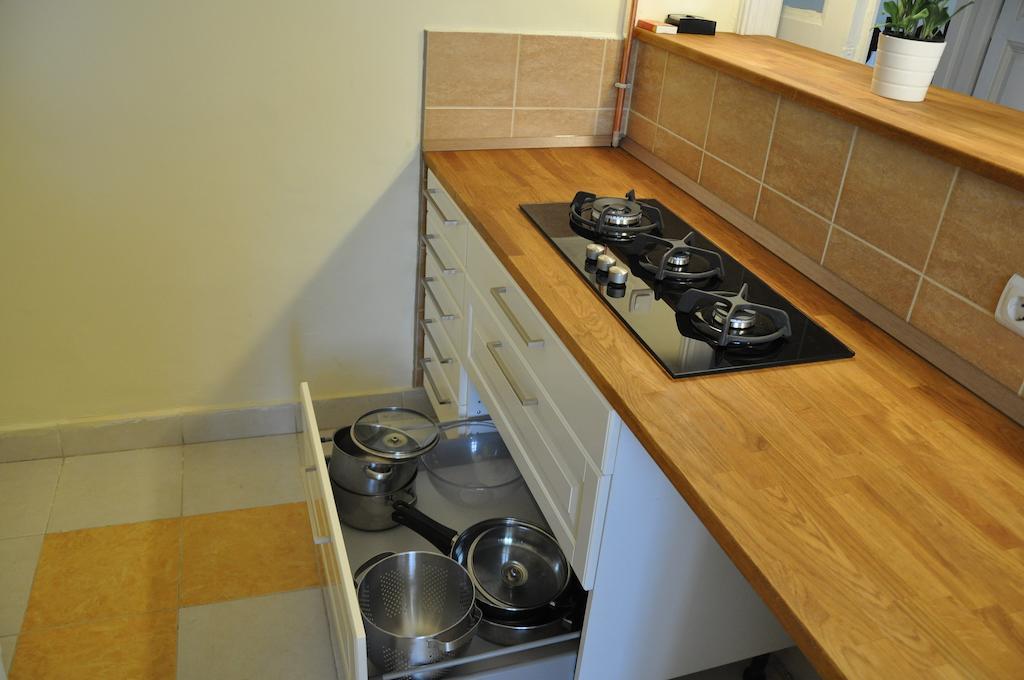 Matyas House In The City Center Budapest Bilik gambar